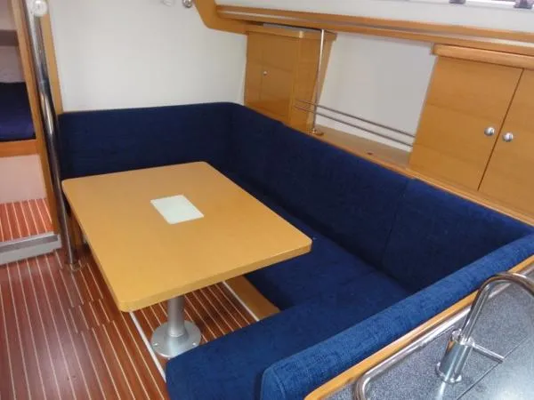 Slide: The Image of Hanse 370 2007 - 5