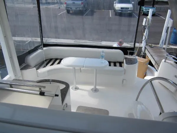 Slide: The Image of Meridian 459 Motoryacht 2004 - 5