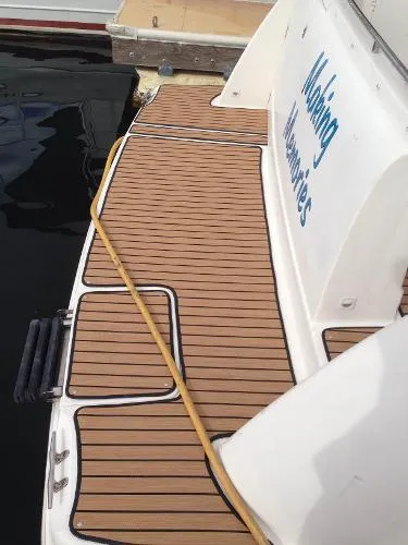 Slide: The Image of Meridian 459 Motoryacht 2004 - 9