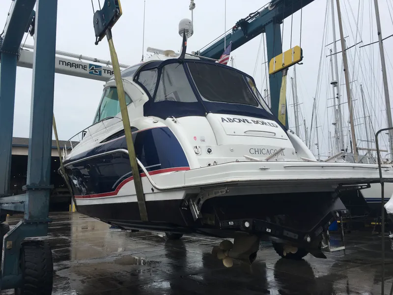 Slide: The Image of Formula 45 Yacht 2008 - 1