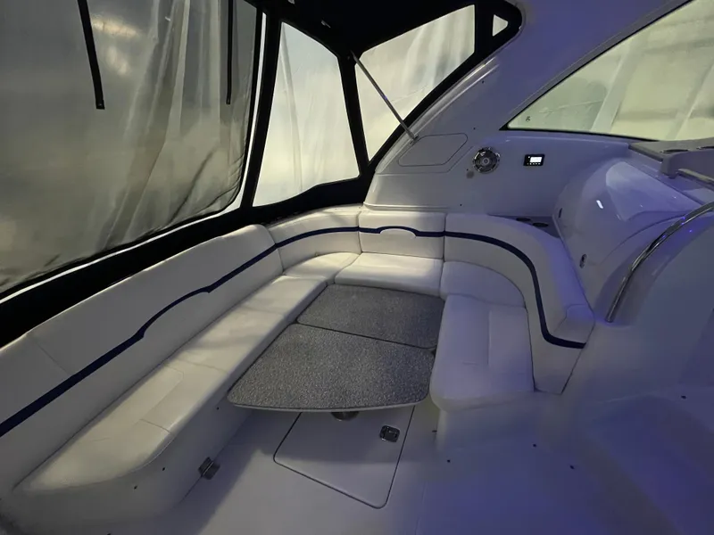 Slide: The Image of Formula 45 Yacht 2008 - 10