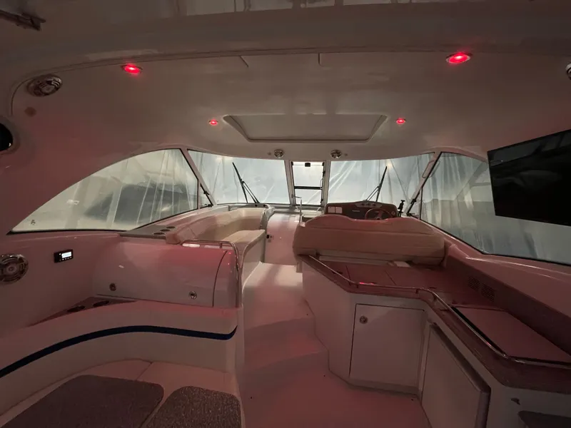 Slide: The Image of Formula 45 Yacht 2008 - 11