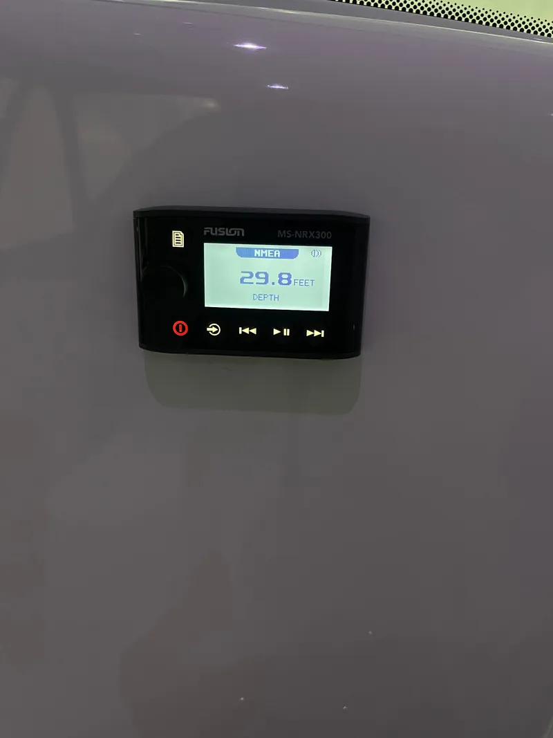 Slide: The Image of Formula 45 Yacht 2008 - 14