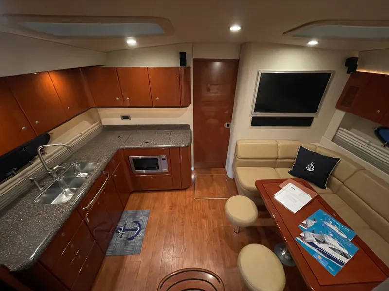 Slide: The Image of Formula 45 Yacht 2008 - 15