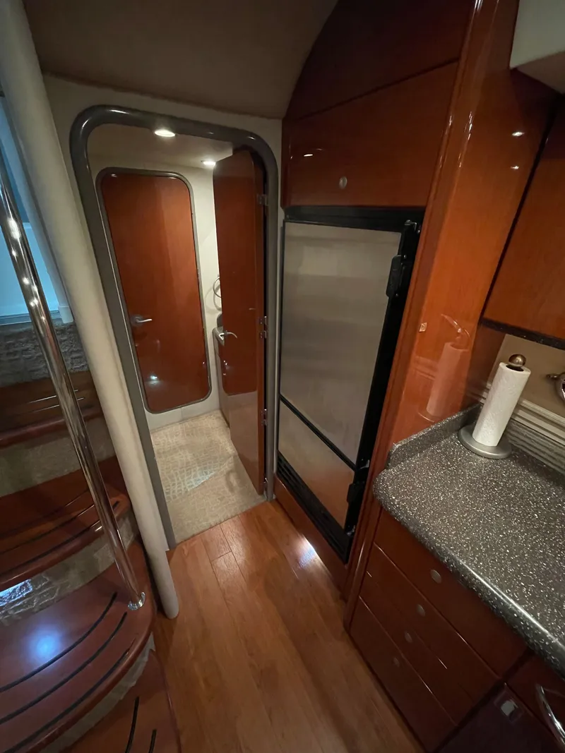 Slide: The Image of Formula 45 Yacht 2008 - 16