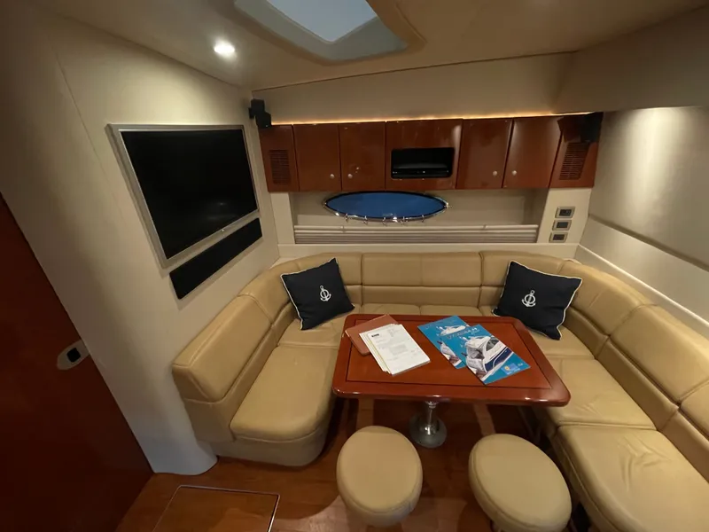 Slide: The Image of Formula 45 Yacht 2008 - 17