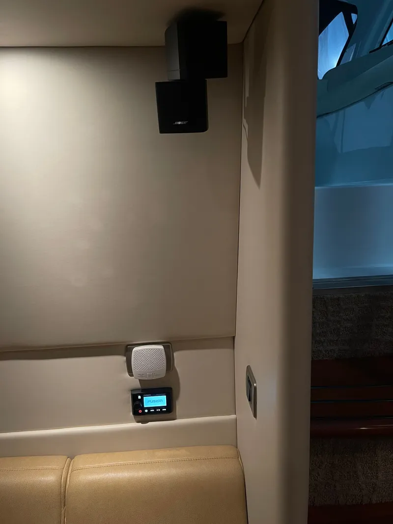 Slide: The Image of Formula 45 Yacht 2008 - 19