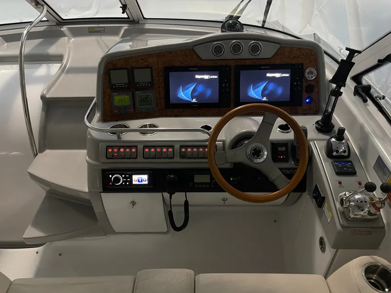 Slide: The Image of Formula 45 Yacht 2008 - 2