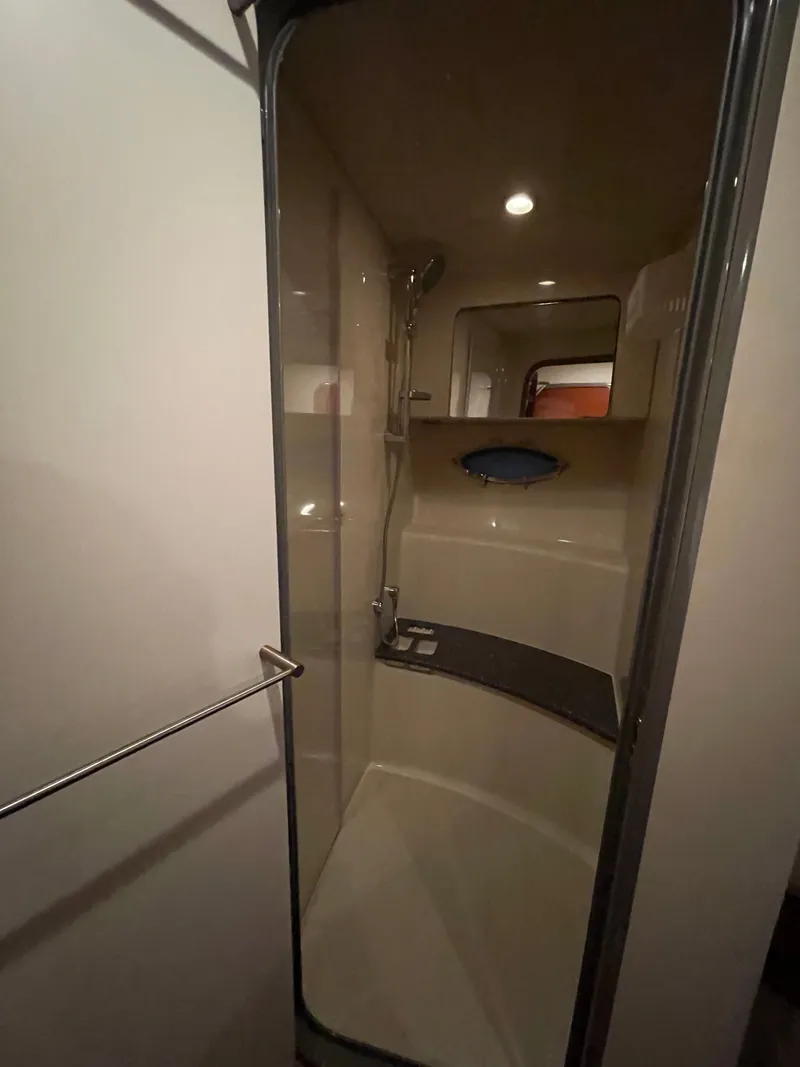 Slide: The Image of Formula 45 Yacht 2008 - 29