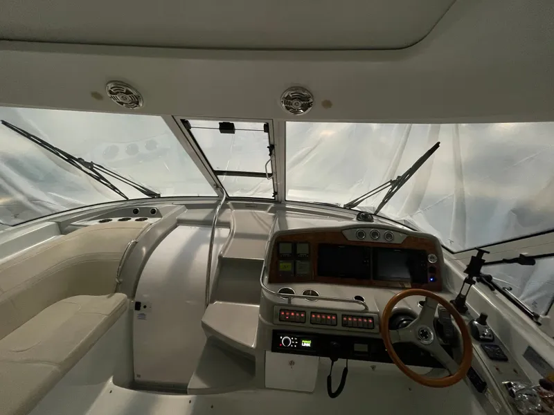 Slide: The Image of Formula 45 Yacht 2008 - 3