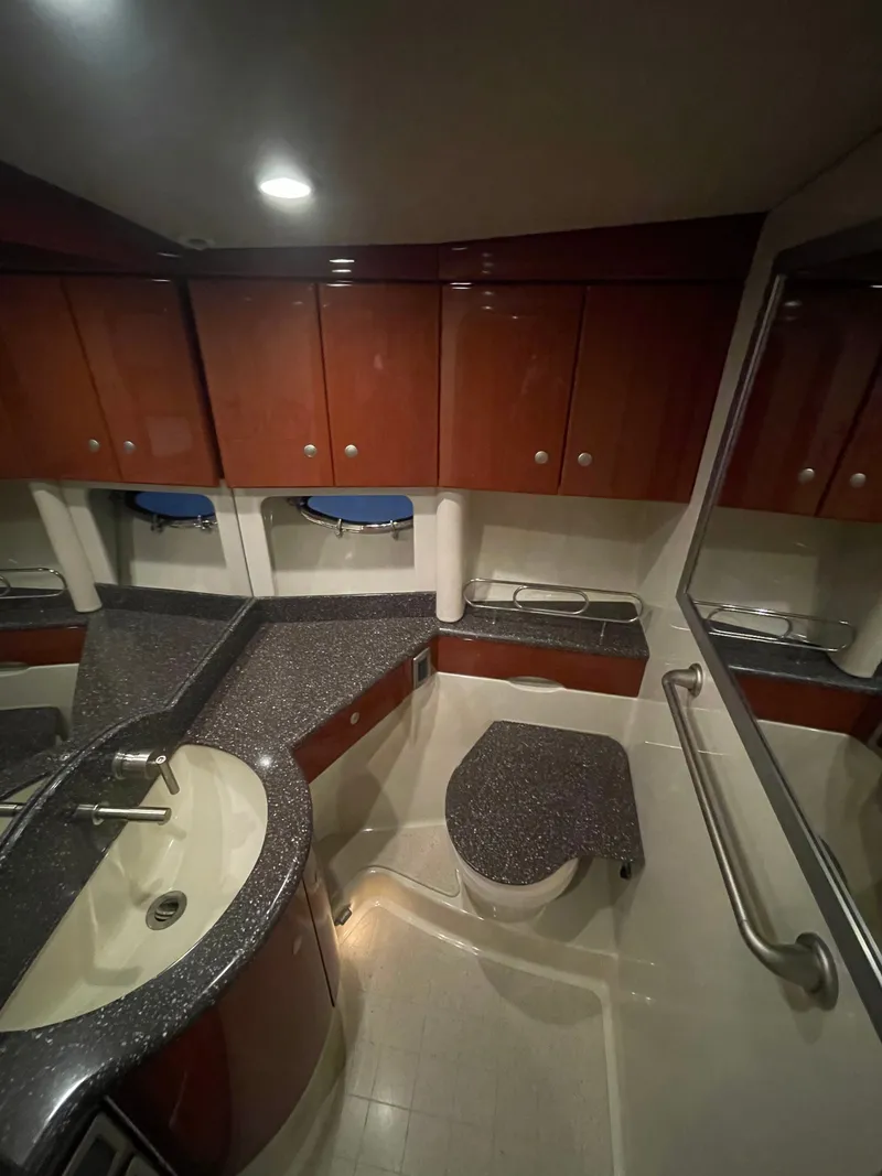 Slide: The Image of Formula 45 Yacht 2008 - 30