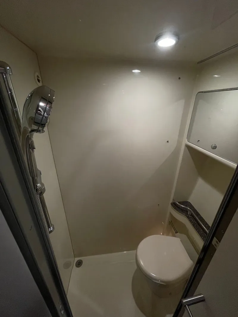 Slide: The Image of Formula 45 Yacht 2008 - 31