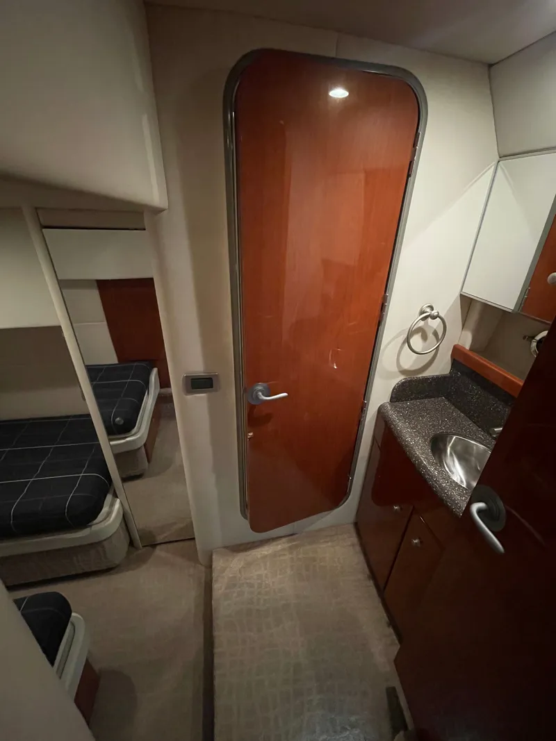 Slide: The Image of Formula 45 Yacht 2008 - 33