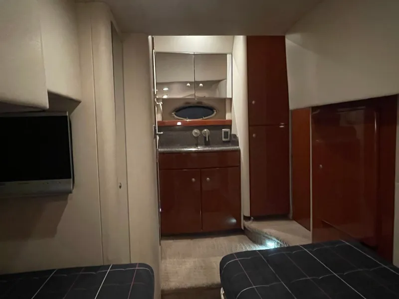 Slide: The Image of Formula 45 Yacht 2008 - 36