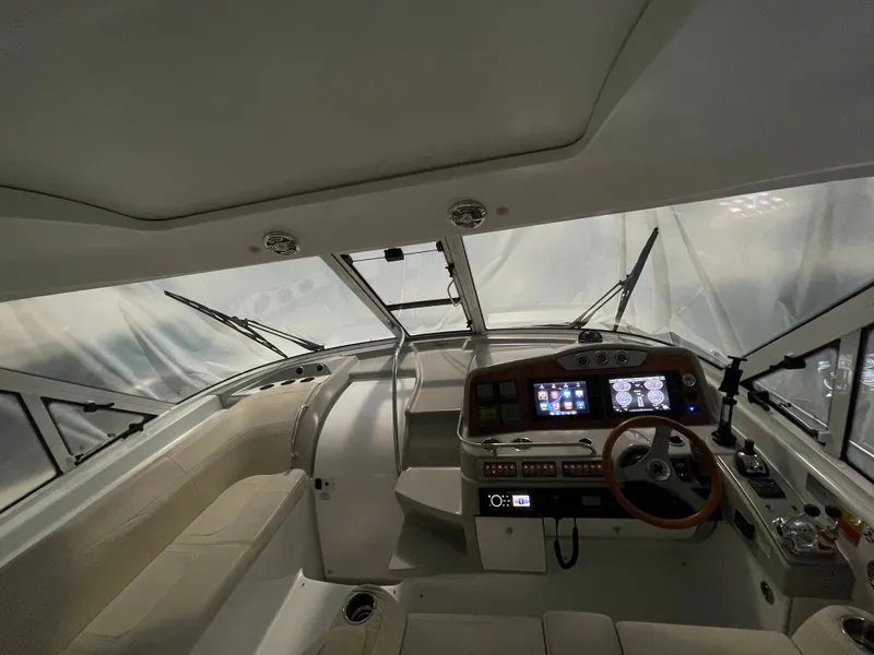 Slide: The Image of Formula 45 Yacht 2008 - 4