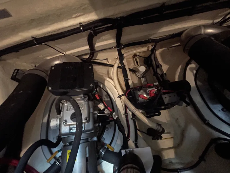 Slide: The Image of Formula 45 Yacht 2008 - 41