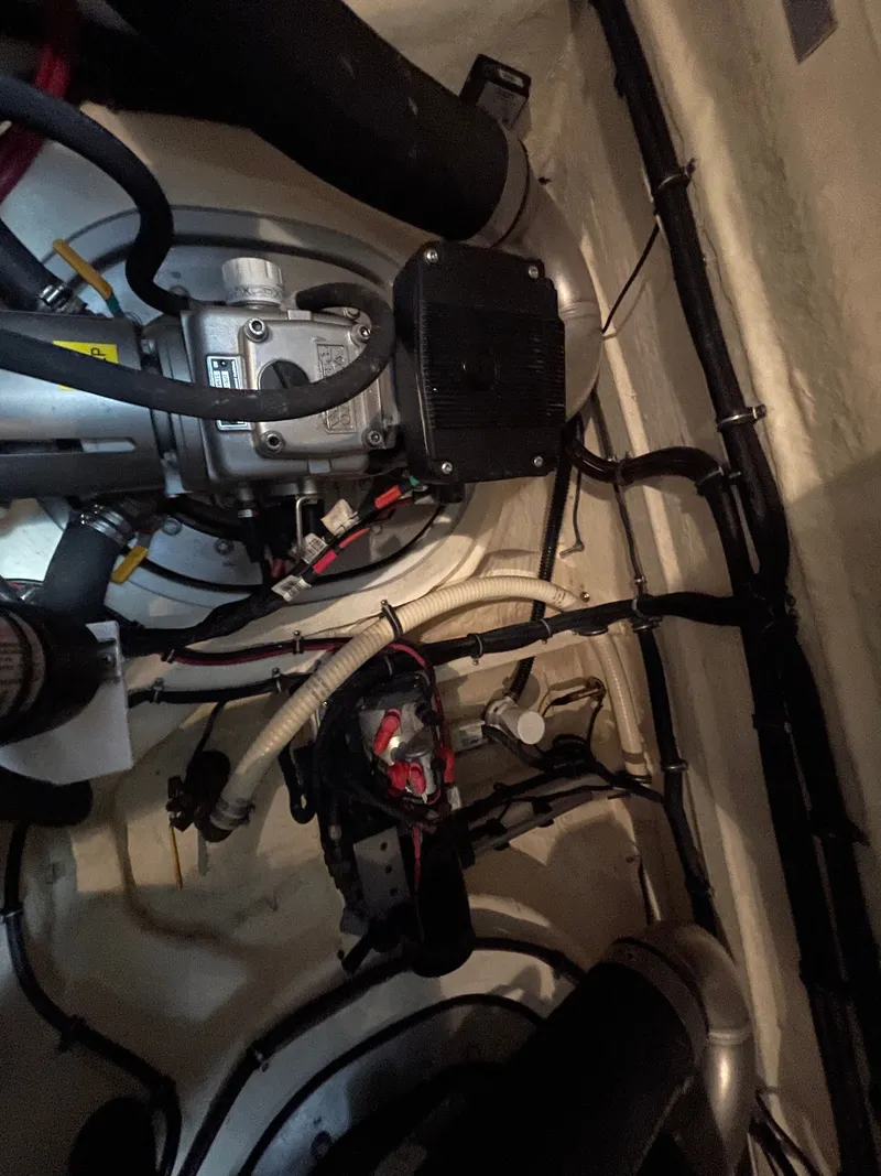 Slide: The Image of Formula 45 Yacht 2008 - 42