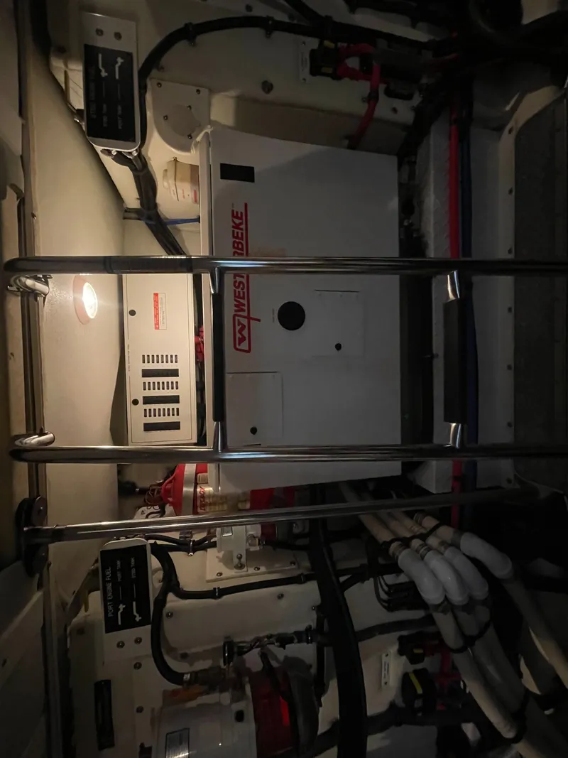 Slide: The Image of Formula 45 Yacht 2008 - 44