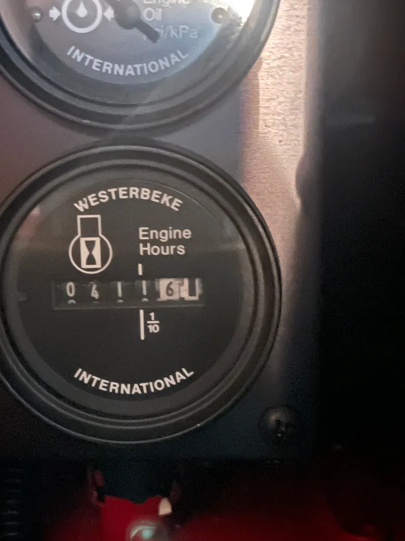 Slide: The Image of Formula 45 Yacht 2008 - 46