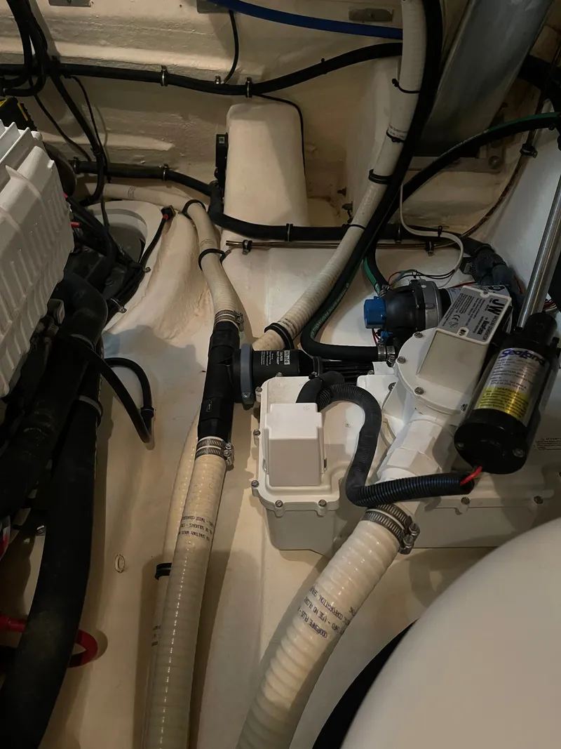 Slide: The Image of Formula 45 Yacht 2008 - 47