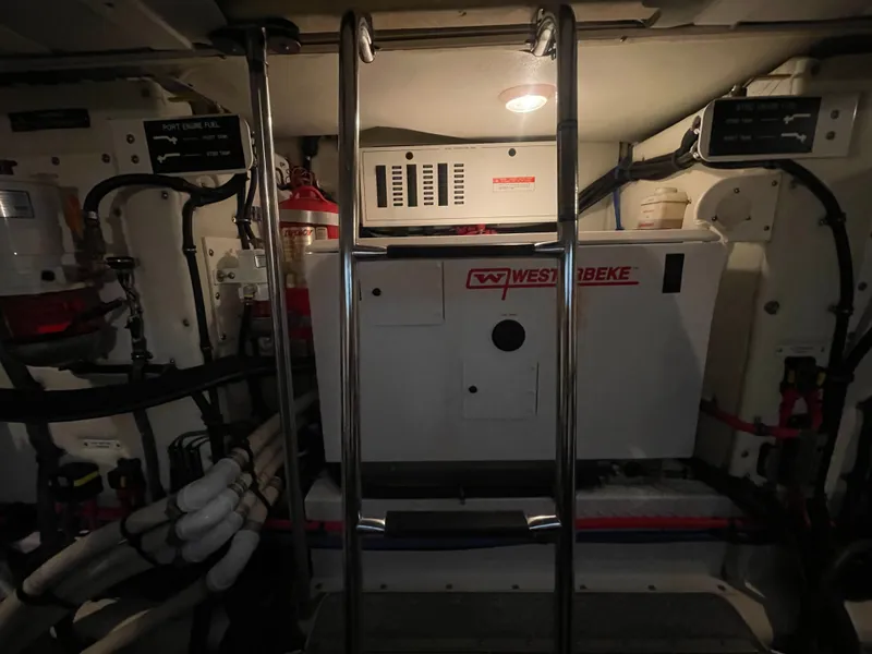 Slide: The Image of Formula 45 Yacht 2008 - 49