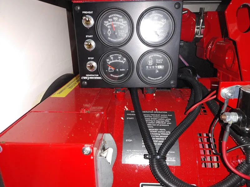 Slide: The Image of Formula 45 Yacht 2008 - 56