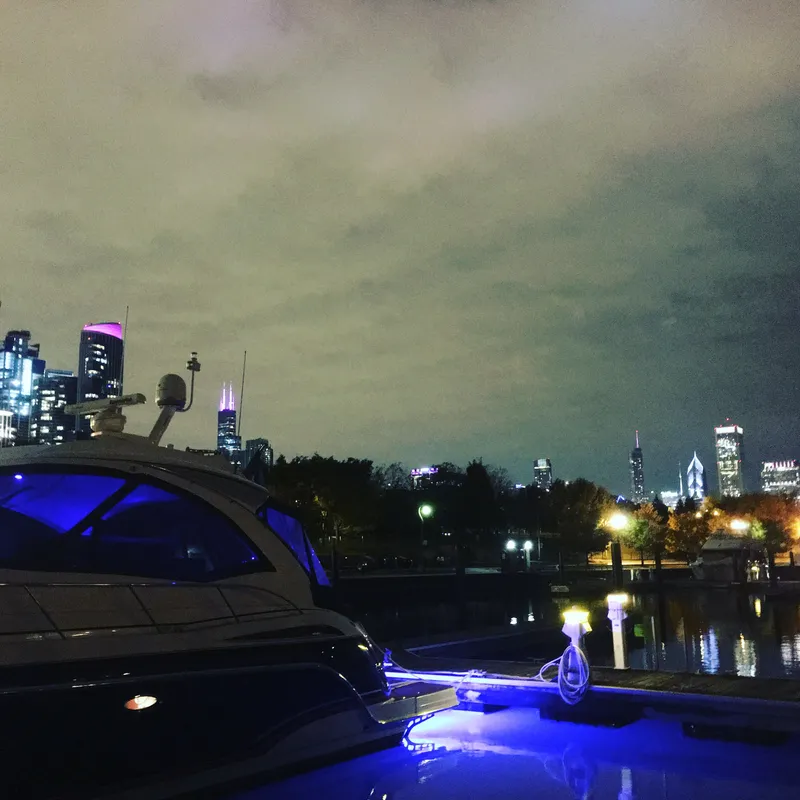 Slide: The Image of Formula 45 Yacht 2008 - 57