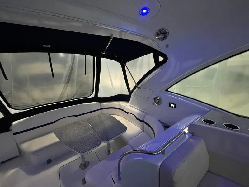 Slide: The Image of Formula 45 Yacht 2008 - 6