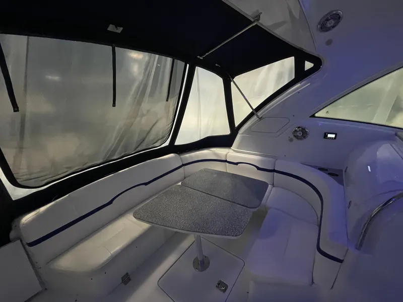 Slide: The Image of Formula 45 Yacht 2008 - 8