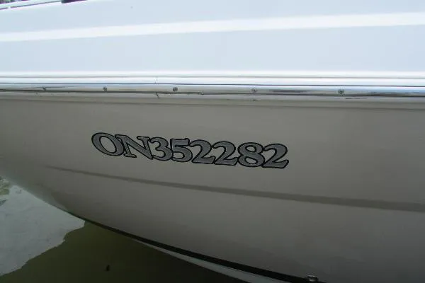 Slide: The Image of Regal 3360 Window Express 2007 - 8