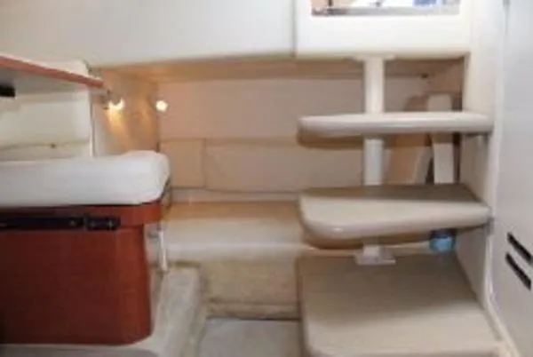 Slide: The Image of Sea Ray 290 Amberjack 2001 - 7