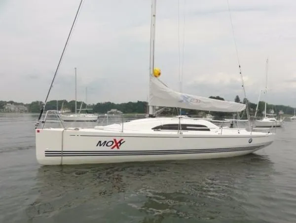 Slide: The Image of X-Yachts Xp 33 2013 - 0