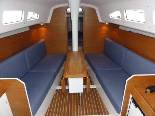 Slide: The Image of X-Yachts Xp 33 2013 - 4