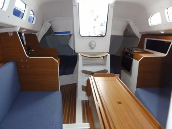 Slide: The Image of X-Yachts Xp 33 2013 - 8