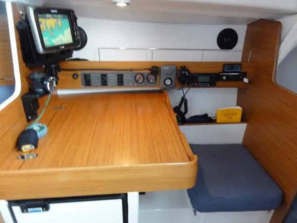 Slide: The Image of X-Yachts Xp 33 2013 - 9