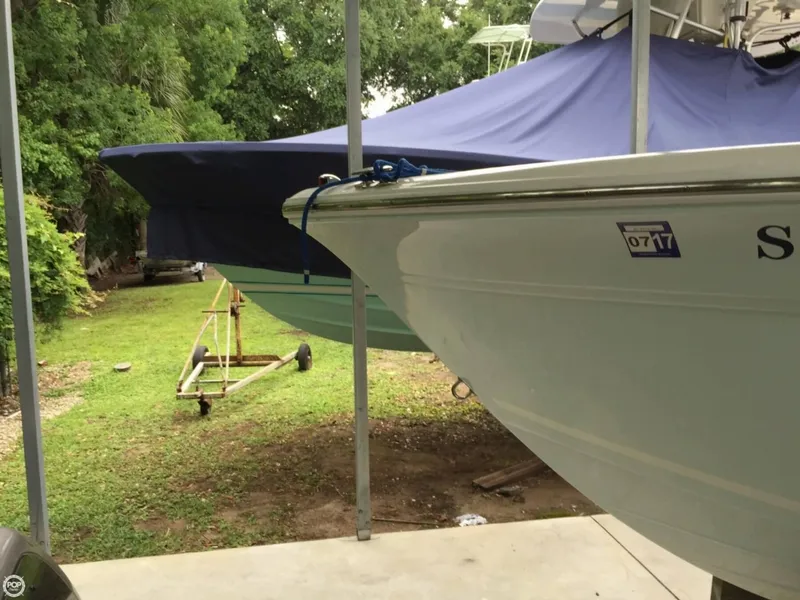Slide: The Image of Sea Fox 209 Commander 2015 - 9