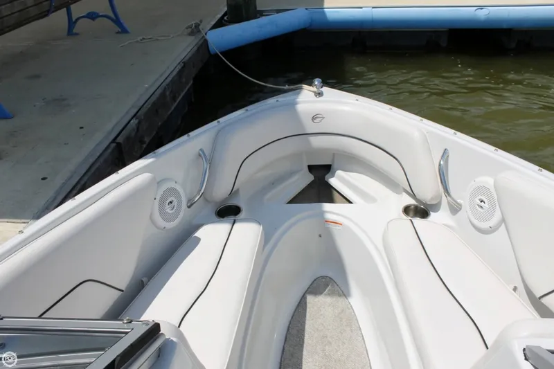 Slide: The Image of Crownline Boats 185 SS 2011 - 3