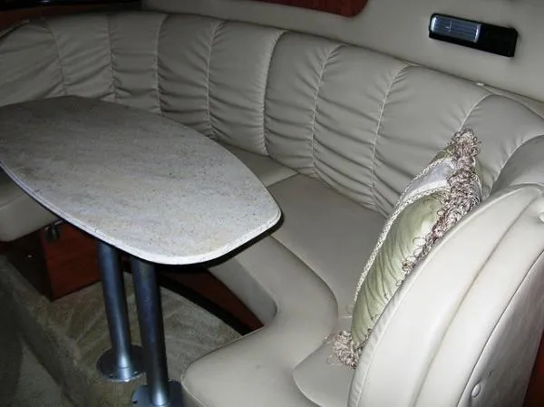 Slide: The Image of Rinker 312 Fiesta Vee 2003 - 1