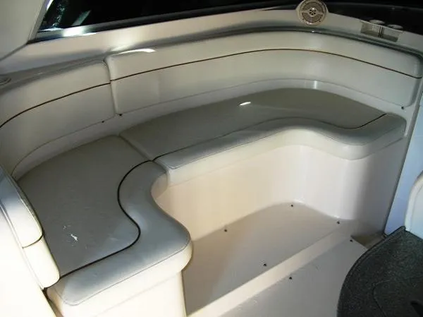Slide: The Image of Rinker 312 Fiesta Vee 2003 - 11