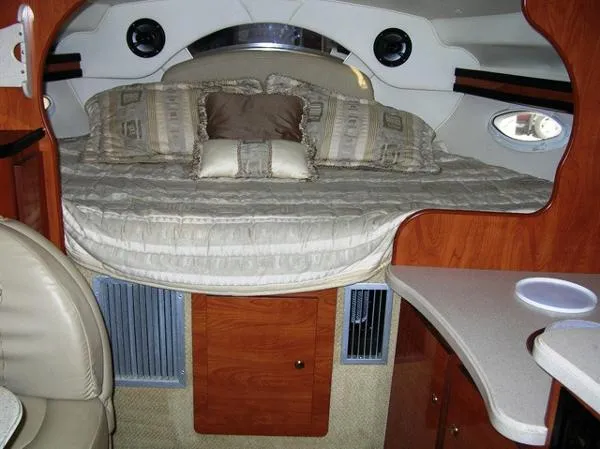 Slide: The Image of Rinker 312 Fiesta Vee 2003 - 2
