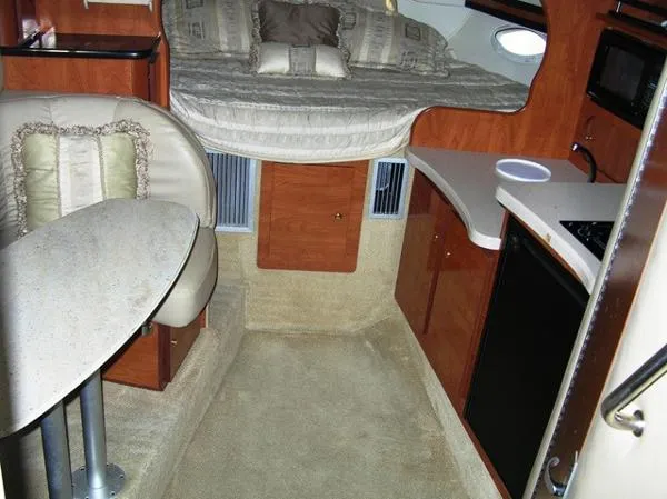 Slide: The Image of Rinker 312 Fiesta Vee 2003 - 3