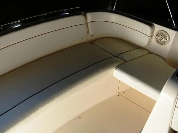 Slide: The Image of Rinker 312 Fiesta Vee 2003 - 10