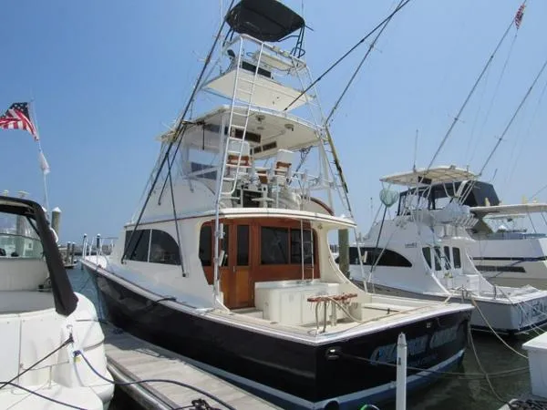 Slide: The Image of Topaz Sport Fish 1988 - 0