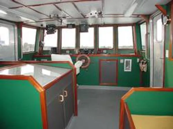 Slide: The Image of Custom NT855-M 2000 - 7