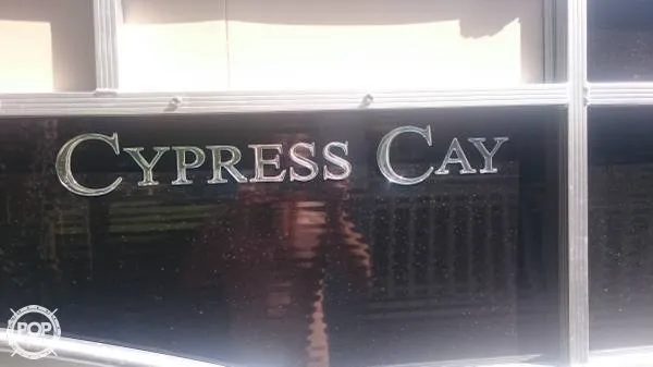 Slide: The Image of Cypress Cay 200 Cambio 2015 - 7