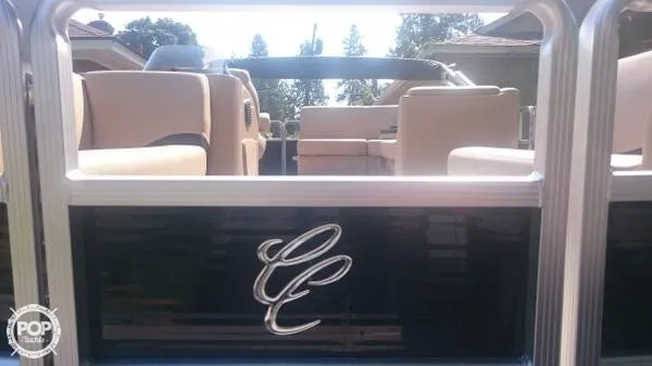 Slide: The Image of Cypress Cay 200 Cambio 2015 - 8