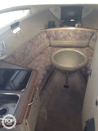 Slide: The Image of Bayliner 2655 Cierra Sunbridge 1996 - 5