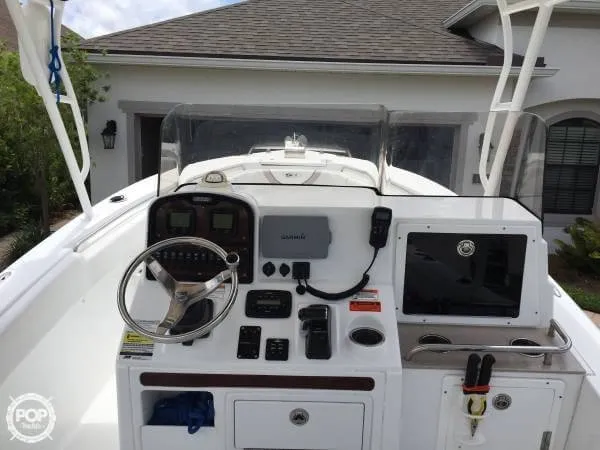 Slide: The Image of Sea Hunt 24 Edge 2013 - 5