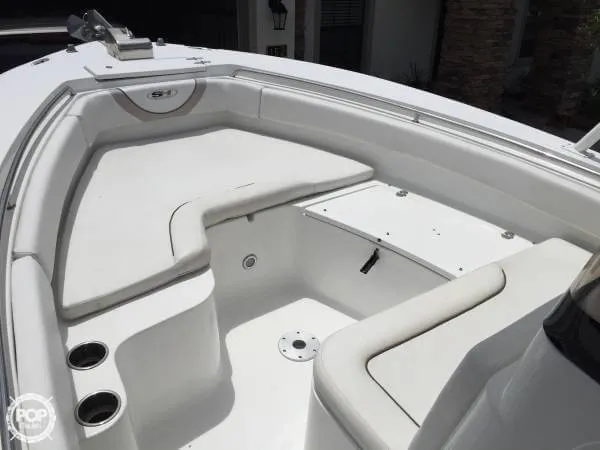 Slide: The Image of Sea Hunt 24 Edge 2013 - 8