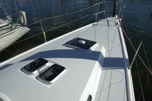 Slide: The Image of J Boats J122 J/122 J 122 J-122 2007 - 5